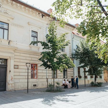 Contessa Apartment Cluj Napoca 外观 照片