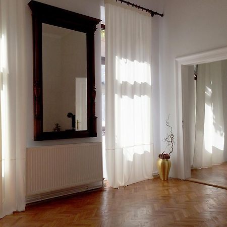 Contessa Apartment Cluj Napoca 外观 照片