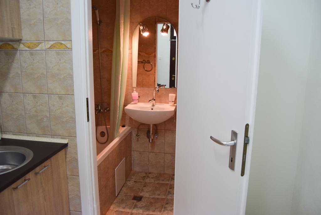 Contessa Apartment Cluj Napoca 外观 照片
