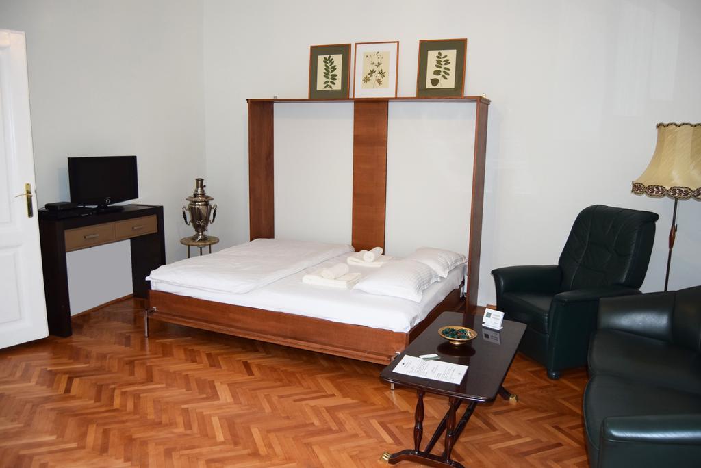Contessa Apartment Cluj Napoca 外观 照片