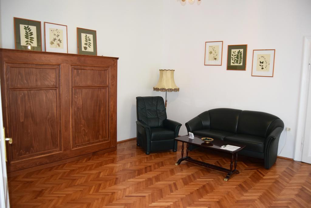 Contessa Apartment Cluj Napoca 外观 照片