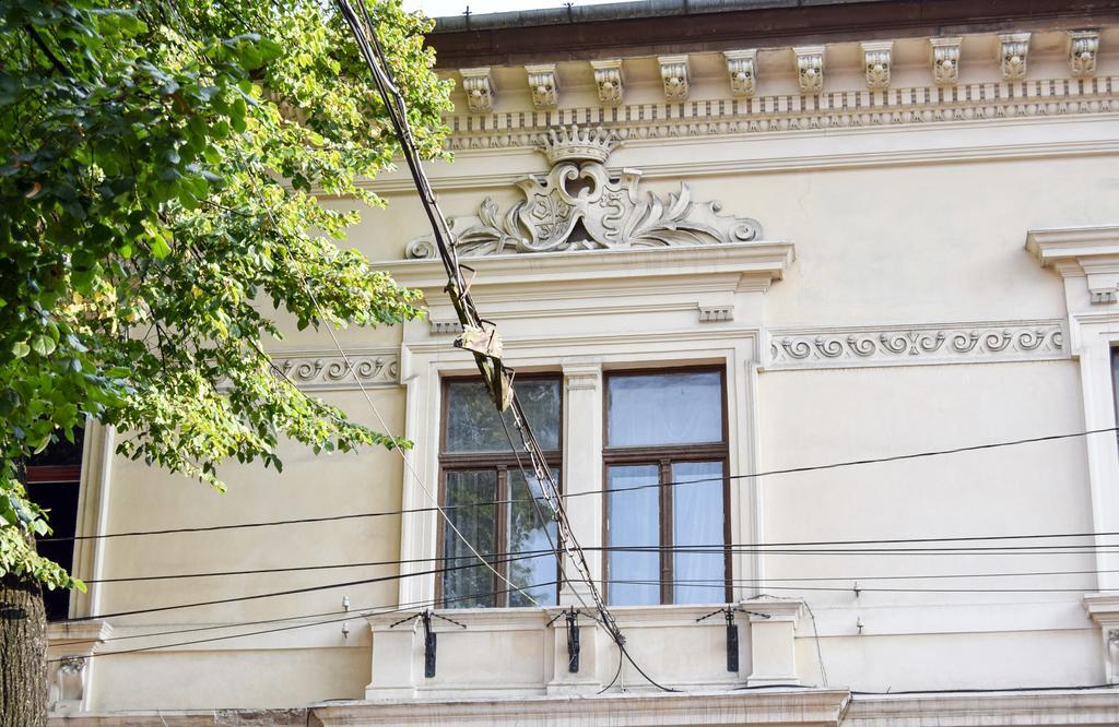 Contessa Apartment Cluj Napoca 外观 照片