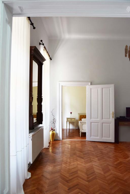 Contessa Apartment Cluj Napoca 外观 照片