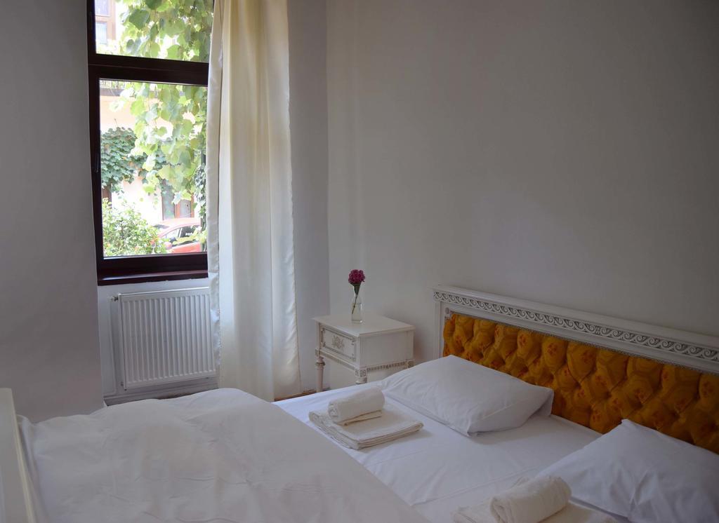 Contessa Apartment Cluj Napoca 外观 照片