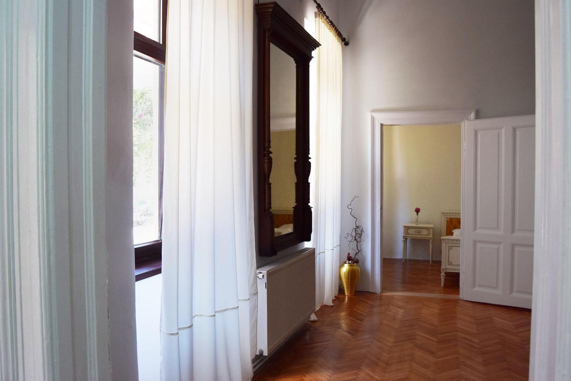 Contessa Apartment Cluj Napoca 外观 照片