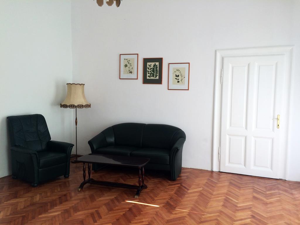 Contessa Apartment Cluj Napoca 外观 照片
