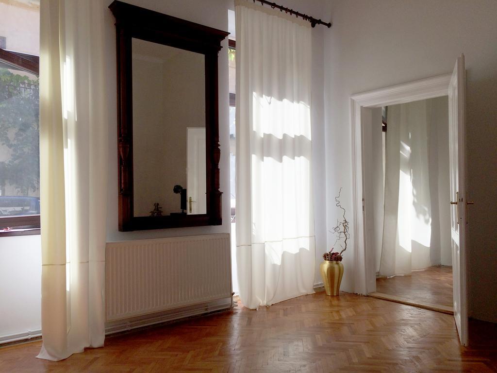 Contessa Apartment Cluj Napoca 外观 照片