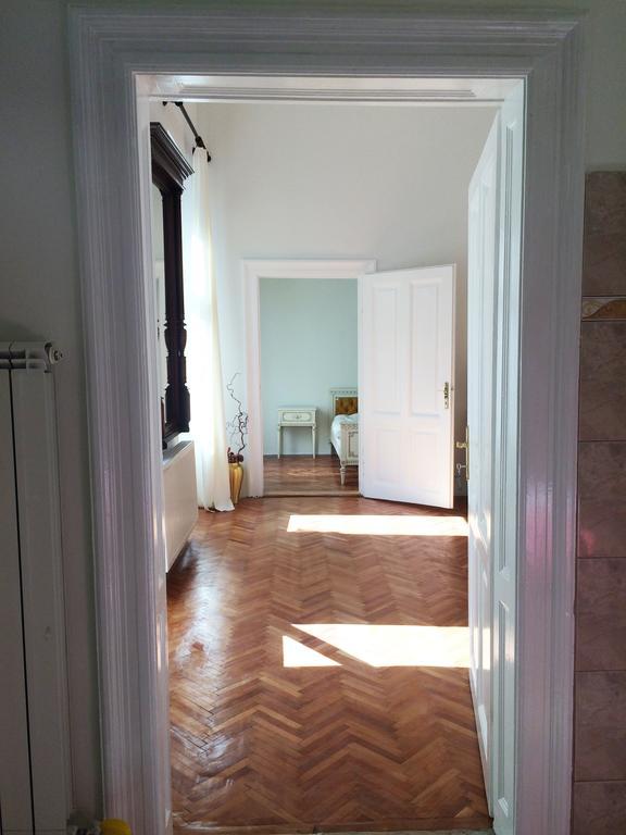 Contessa Apartment Cluj Napoca 外观 照片
