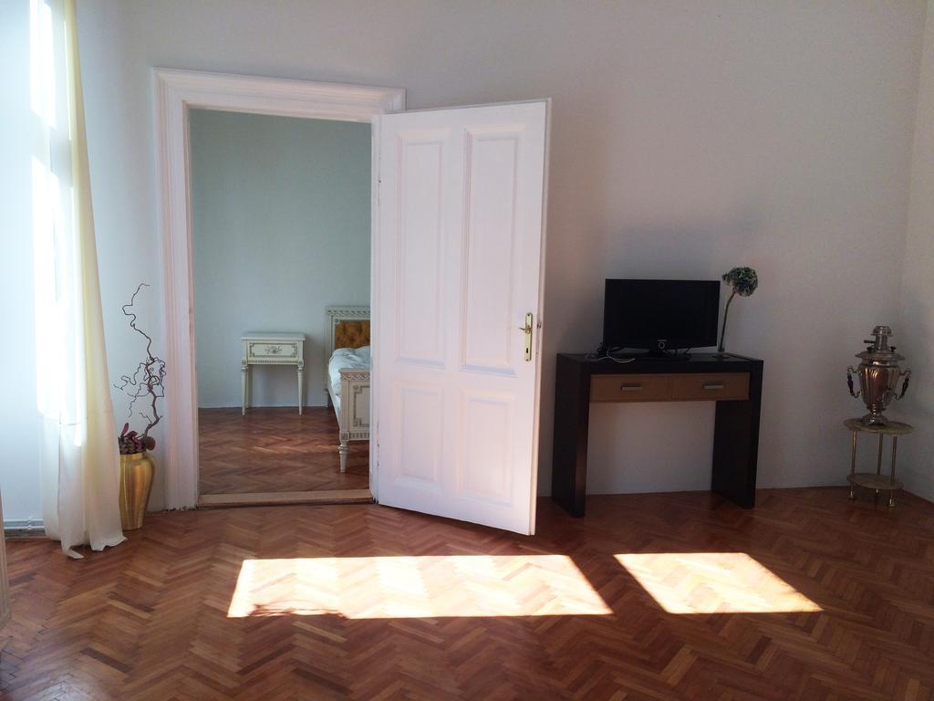 Contessa Apartment Cluj Napoca 外观 照片