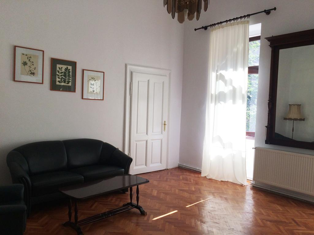 Contessa Apartment Cluj Napoca 外观 照片