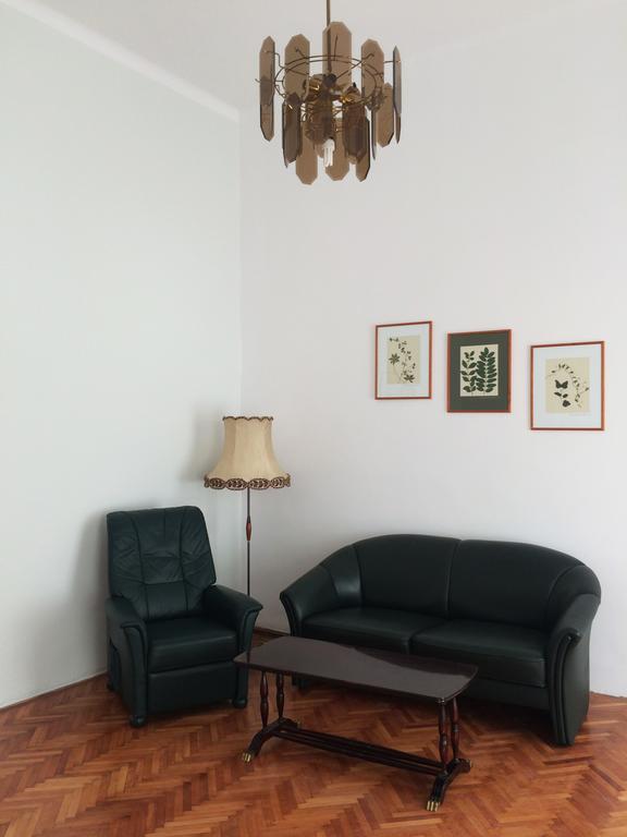 Contessa Apartment Cluj Napoca 外观 照片